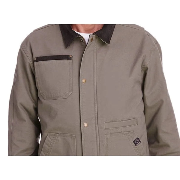 Dri Duck Rambler Jacket