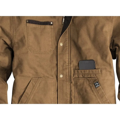 Dri Duck Rambler Jacket
