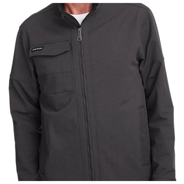 Dri Duck Ace Softshell Jacket