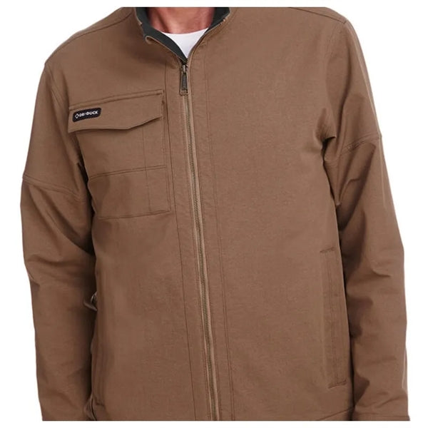 Dri Duck Ace Softshell Jacket
