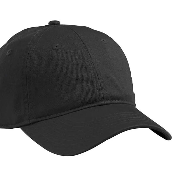 Econscious Unstructured Eco Baseball Cap