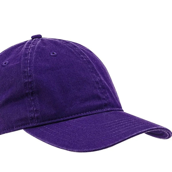 Econscious Unstructured Eco Baseball Cap