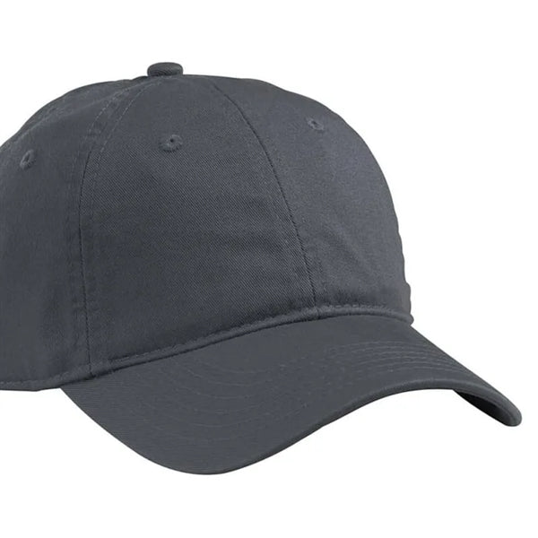 Econscious Unstructured Eco Baseball Cap