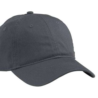 Econscious Unstructured Eco Baseball Cap
