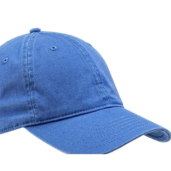 Econscious Unstructured Eco Baseball Cap