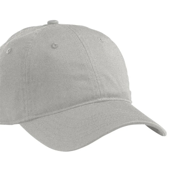 Econscious Unstructured Eco Baseball Cap