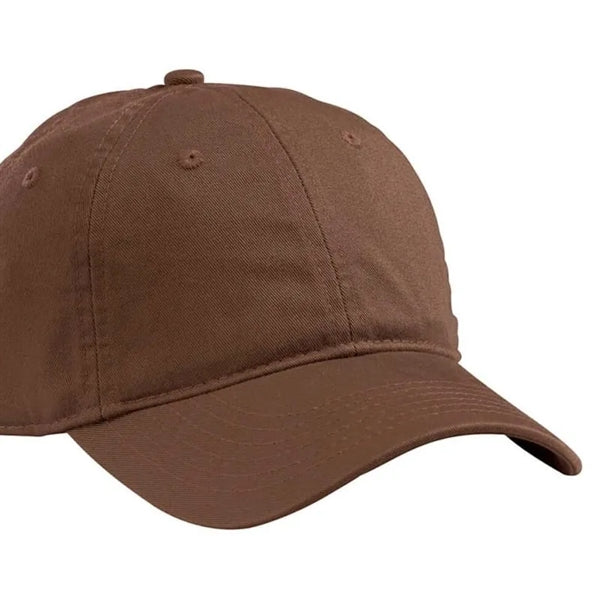 Econscious Unstructured Eco Baseball Cap