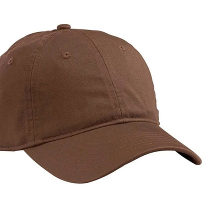 Econscious Unstructured Eco Baseball Cap