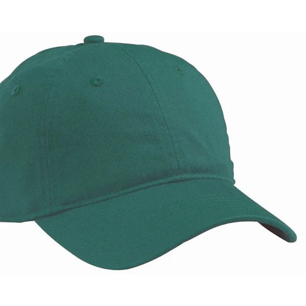Econscious Unstructured Eco Baseball Cap