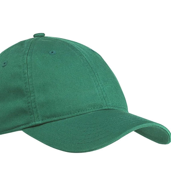 Econscious Unstructured Eco Baseball Cap