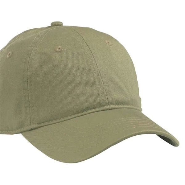 Econscious Unstructured Eco Baseball Cap