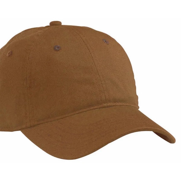 Econscious Unstructured Eco Baseball Cap