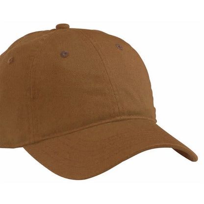 Econscious Unstructured Eco Baseball Cap