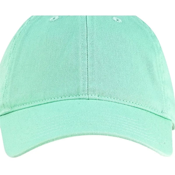 Econscious Unstructured Eco Baseball Cap