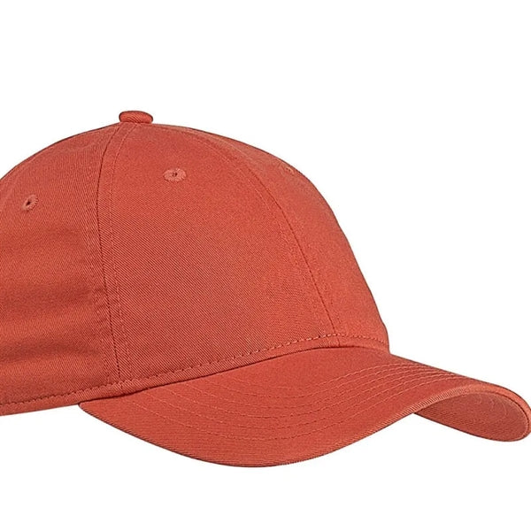Econscious Unstructured Eco Baseball Cap