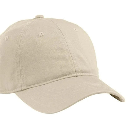 Econscious Unstructured Eco Baseball Cap