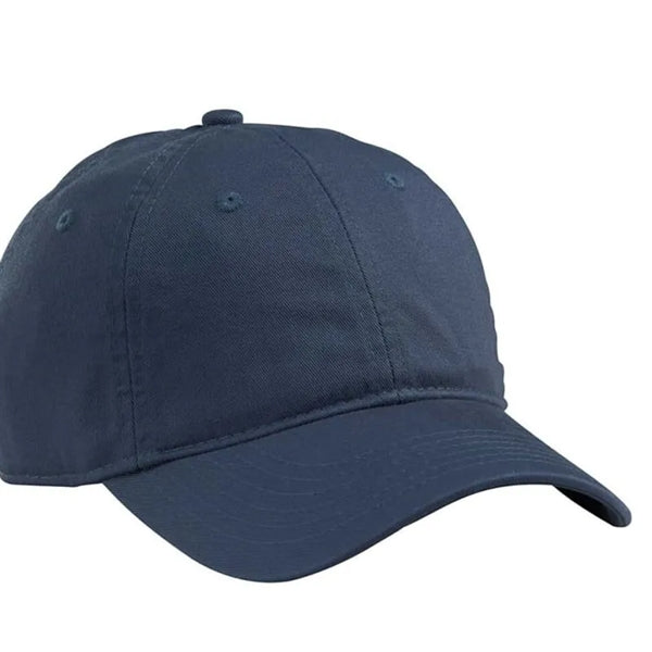 Econscious Unstructured Eco Baseball Cap