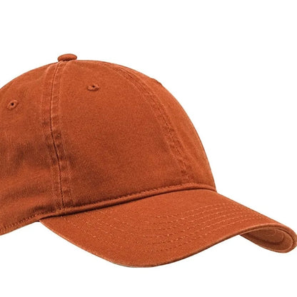 Econscious Unstructured Eco Baseball Cap