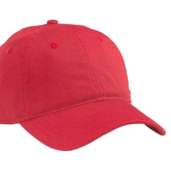 Econscious Unstructured Eco Baseball Cap