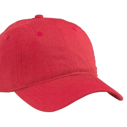 Econscious Unstructured Eco Baseball Cap