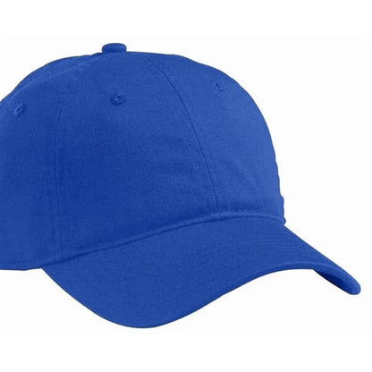 Econscious Unstructured Eco Baseball Cap