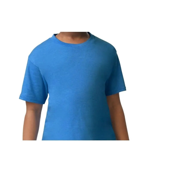 Gildan Youth Softstyle T-Shirt