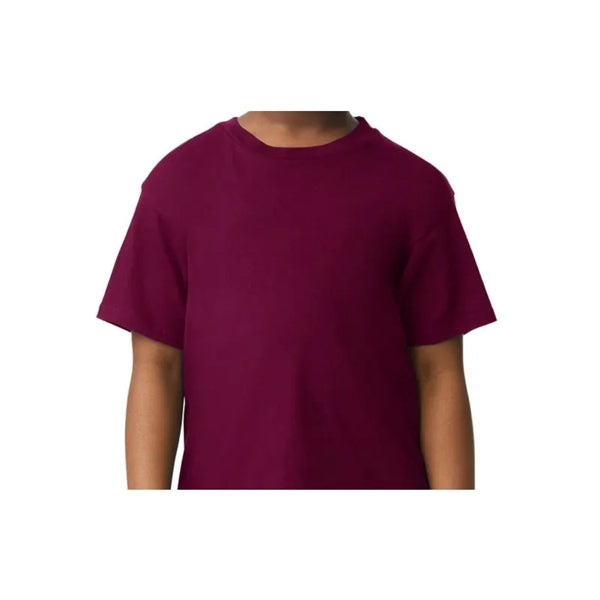 Gildan Youth Softstyle T-Shirt