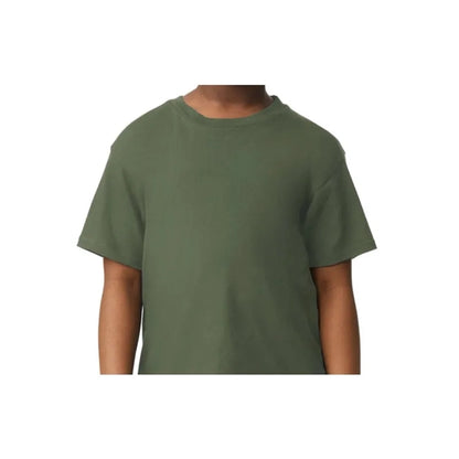 Gildan Youth Softstyle T-Shirt