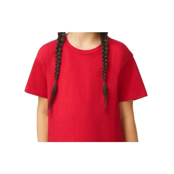 Gildan Youth Softstyle T-Shirt