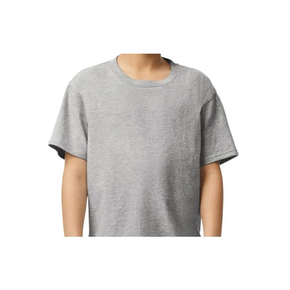 Gildan Youth Softstyle T-Shirt