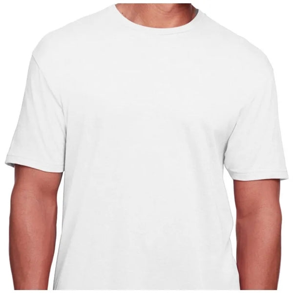 Gildan Men's Softstyle CVC T-Shirt