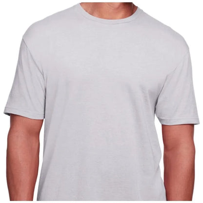 Gildan Men's Softstyle CVC T-Shirt