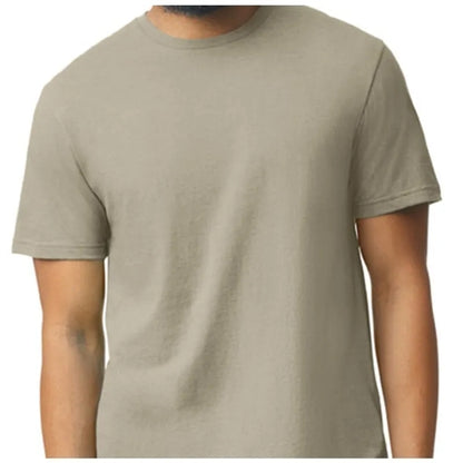 Gildan Men's Softstyle CVC T-Shirt