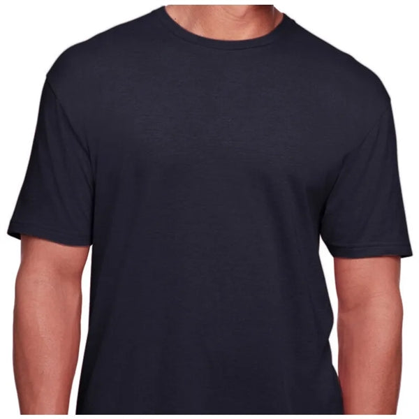 Gildan Men's Softstyle CVC T-Shirt