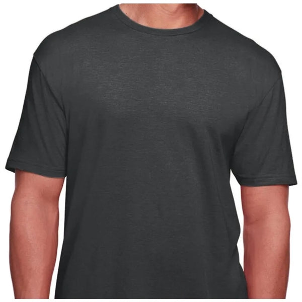 Gildan Men's Softstyle CVC T-Shirt