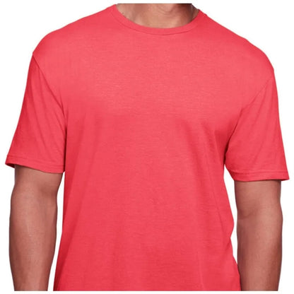 Gildan Men's Softstyle CVC T-Shirt