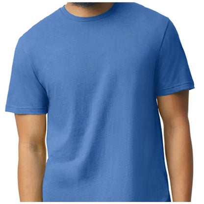 Gildan Men's Softstyle CVC T-Shirt