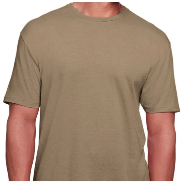 Gildan Men's Softstyle CVC T-Shirt