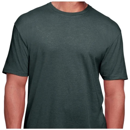Gildan Men's Softstyle CVC T-Shirt