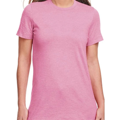 Gildan Ladies' Softstyle CVC T-Shirt