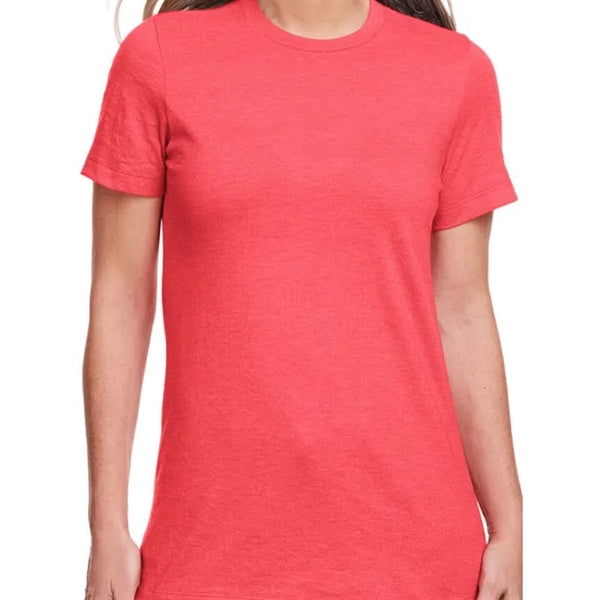 Gildan Ladies' Softstyle CVC T-Shirt