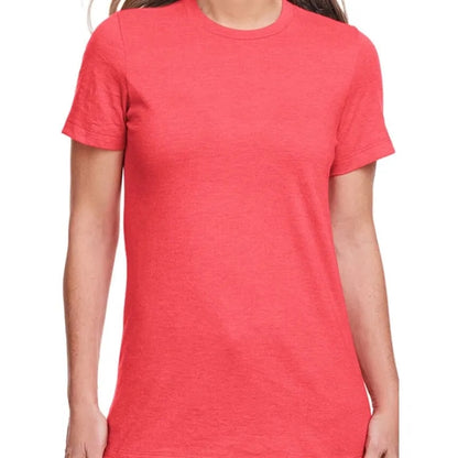 Gildan Ladies' Softstyle CVC T-Shirt