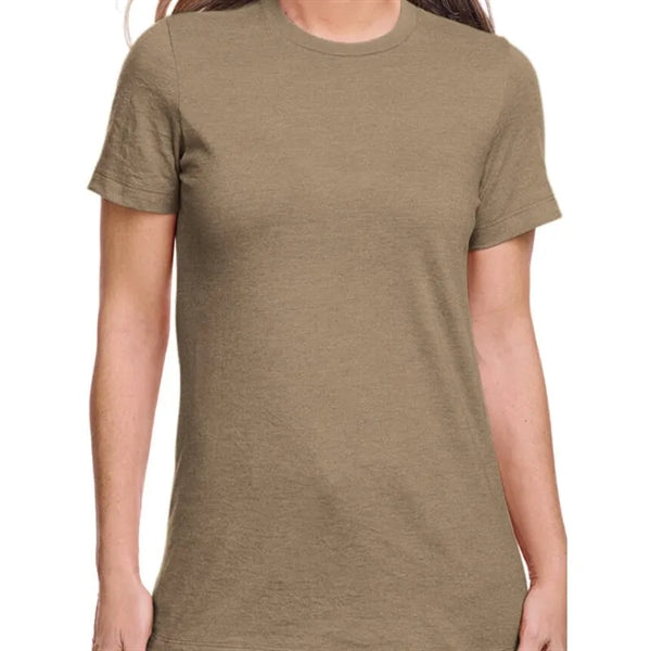 Gildan Ladies' Softstyle CVC T-Shirt