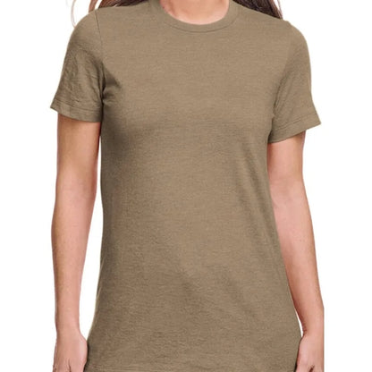 Gildan Ladies' Softstyle CVC T-Shirt