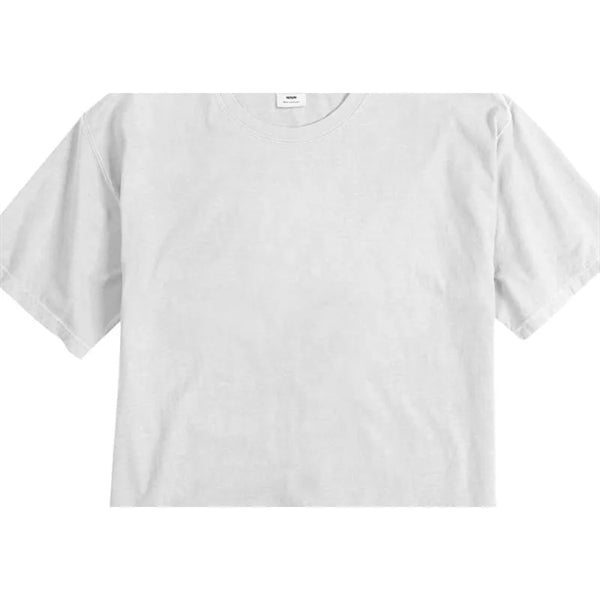 ComfortWash By Hanes Men's Garment-Dyed T-Shirt