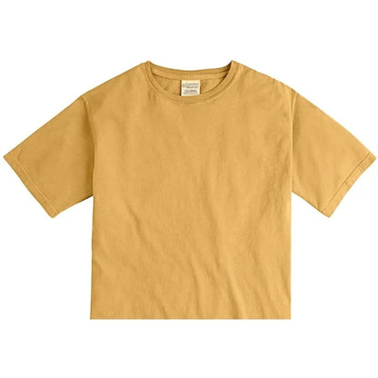 ComfortWash By Hanes Men's Garment-Dyed T-Shirt