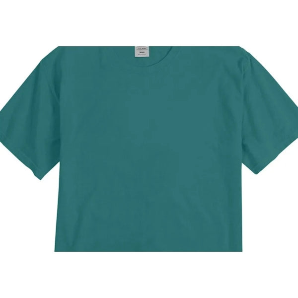 ComfortWash By Hanes Men's Garment-Dyed T-Shirt