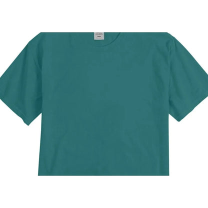 ComfortWash By Hanes Men's Garment-Dyed T-Shirt