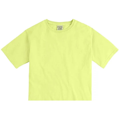 ComfortWash By Hanes Men's Garment-Dyed T-Shirt