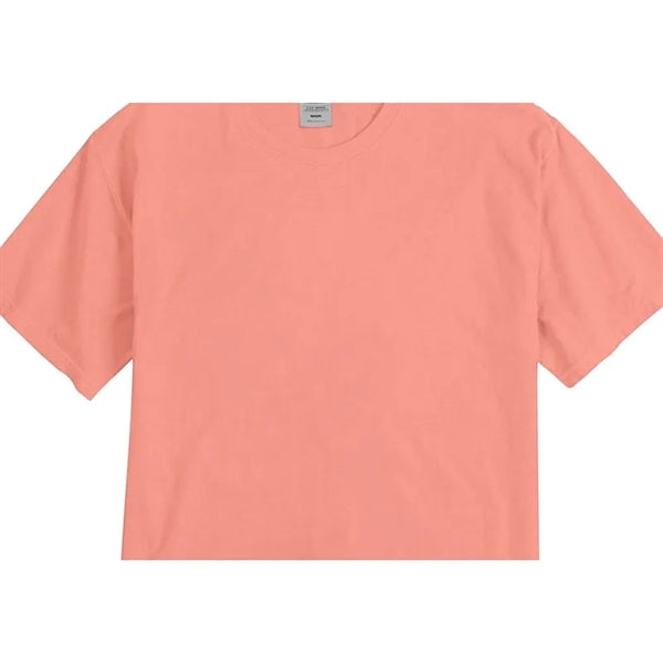 ComfortWash By Hanes Men's Garment-Dyed T-Shirt